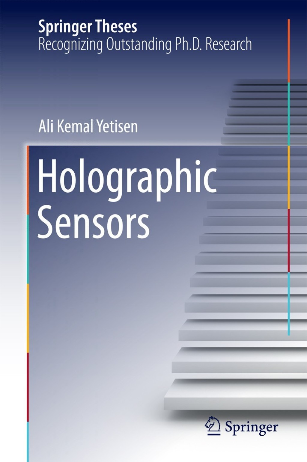 Holographic Sensors 