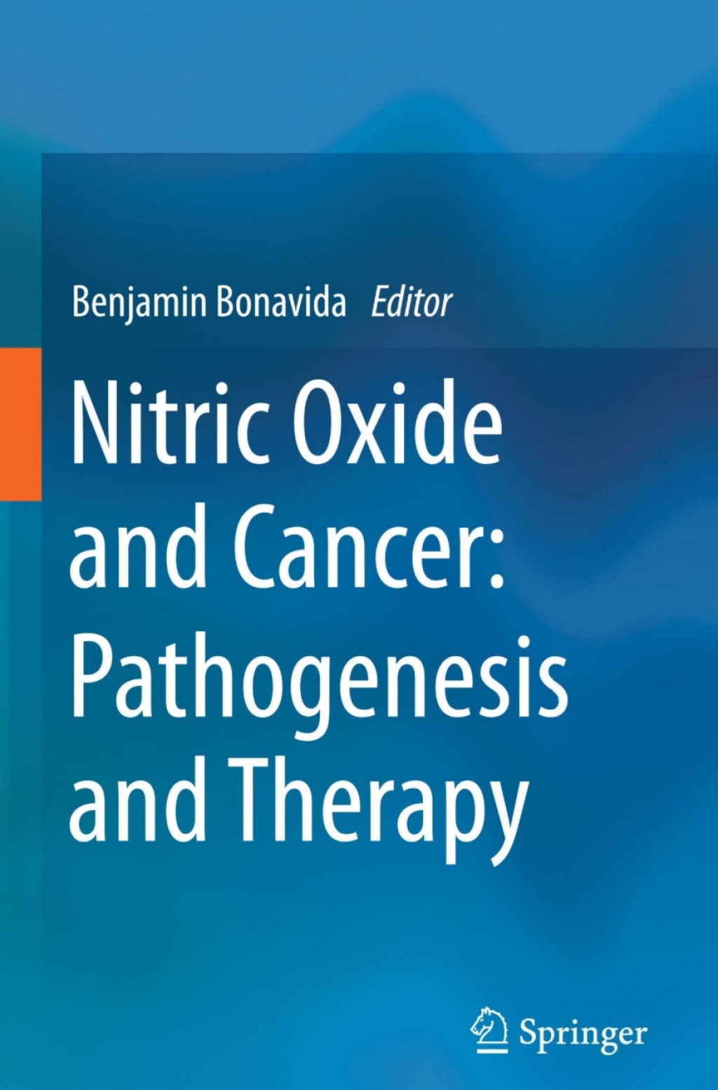 Nitric Oxide and Cancer: Pathogenesis and Therapy Pathogenesis and Therapy 