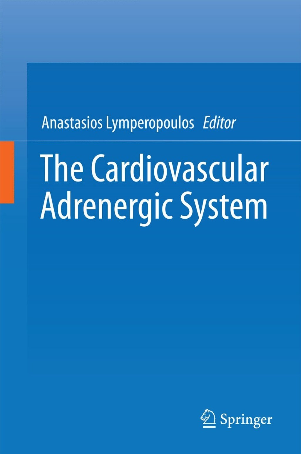 The Cardiovascular Adrenergic System 