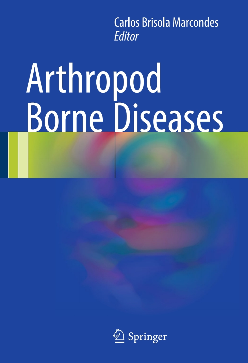 Arthropod Borne Diseases 