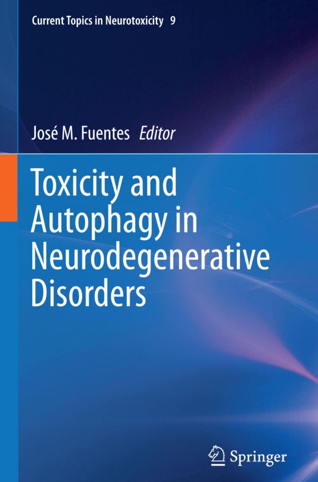 Toxicity and Autophagy in Neurodegenerative Disorders 