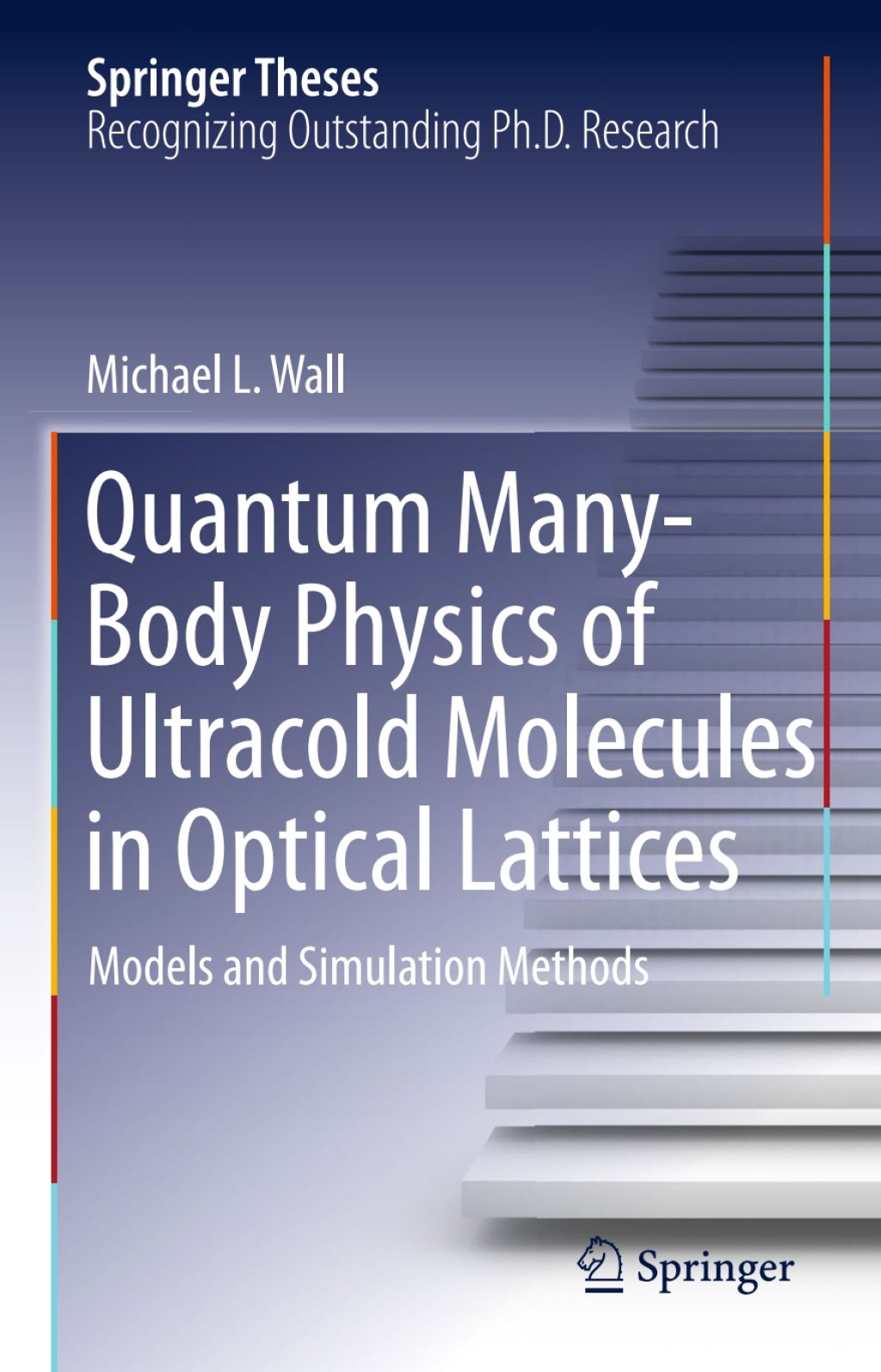 Quantum Many-Body Physics of Ultracold Molecules in Optical Lattices Models and Simulation Methods 
