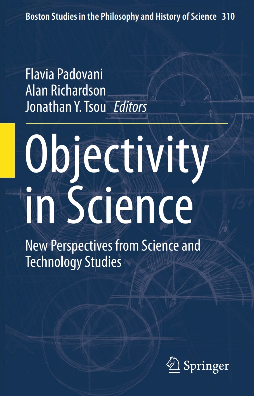 Objectivity in Science New Perspectives from Science and Technology Studies 