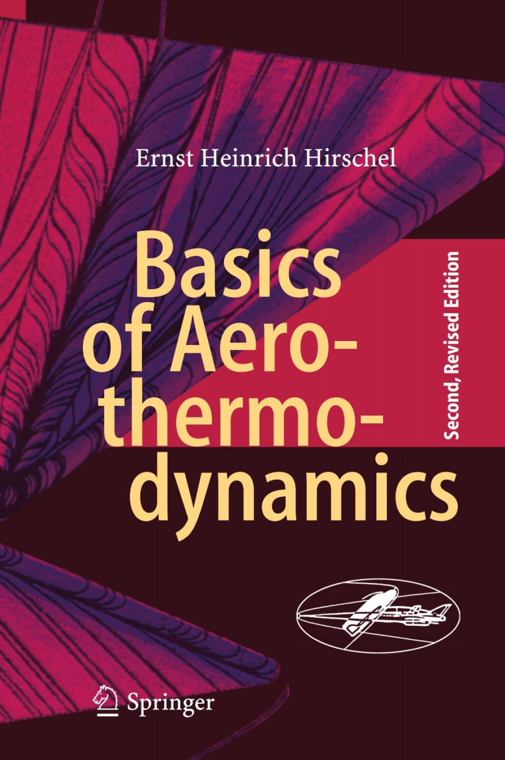 Basics of Aerothermodynamics 2nd Edition