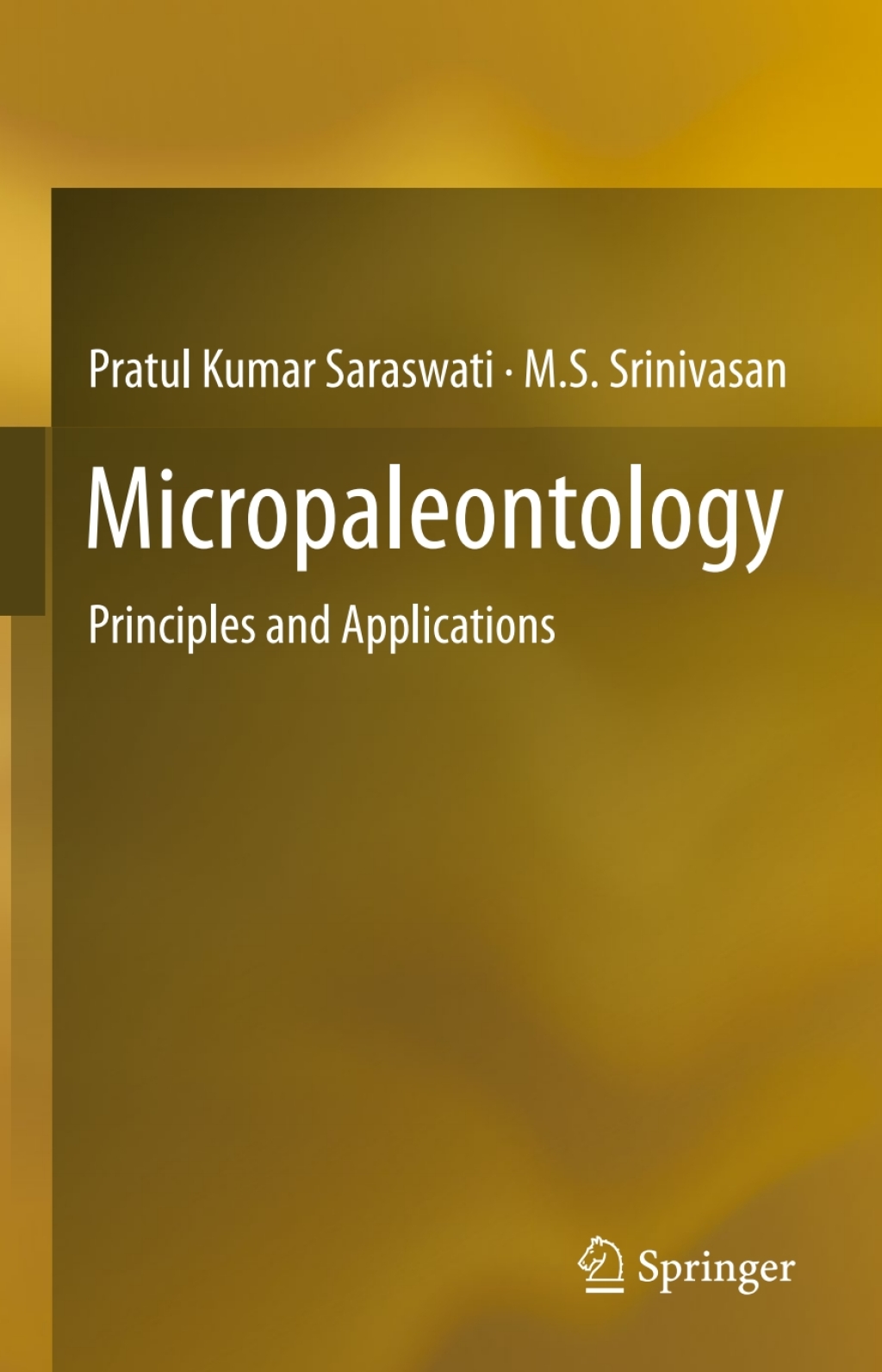 Micropaleontology Principles and Applications 