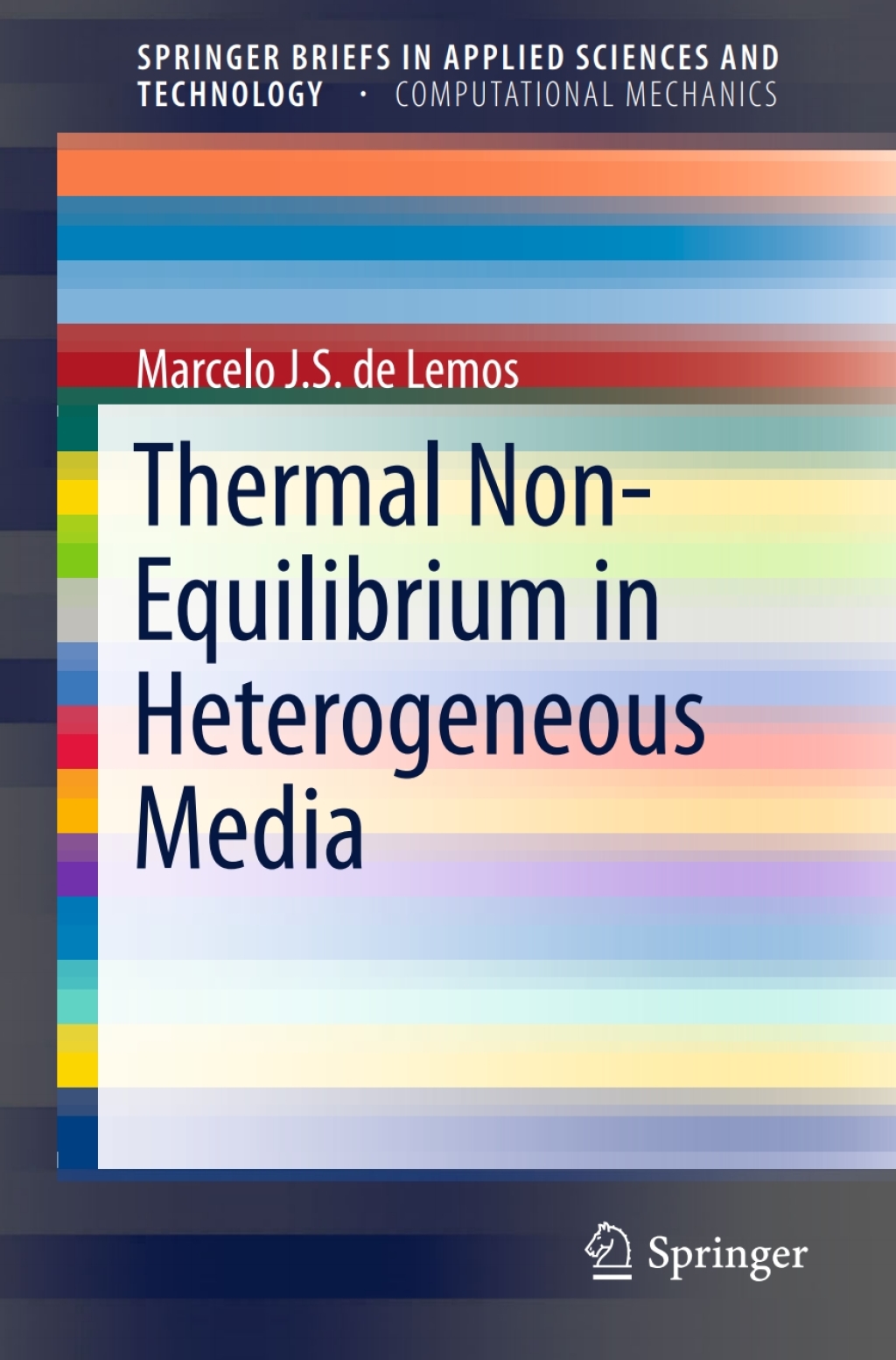 Thermal Non-Equilibrium in Heterogeneous Media 
