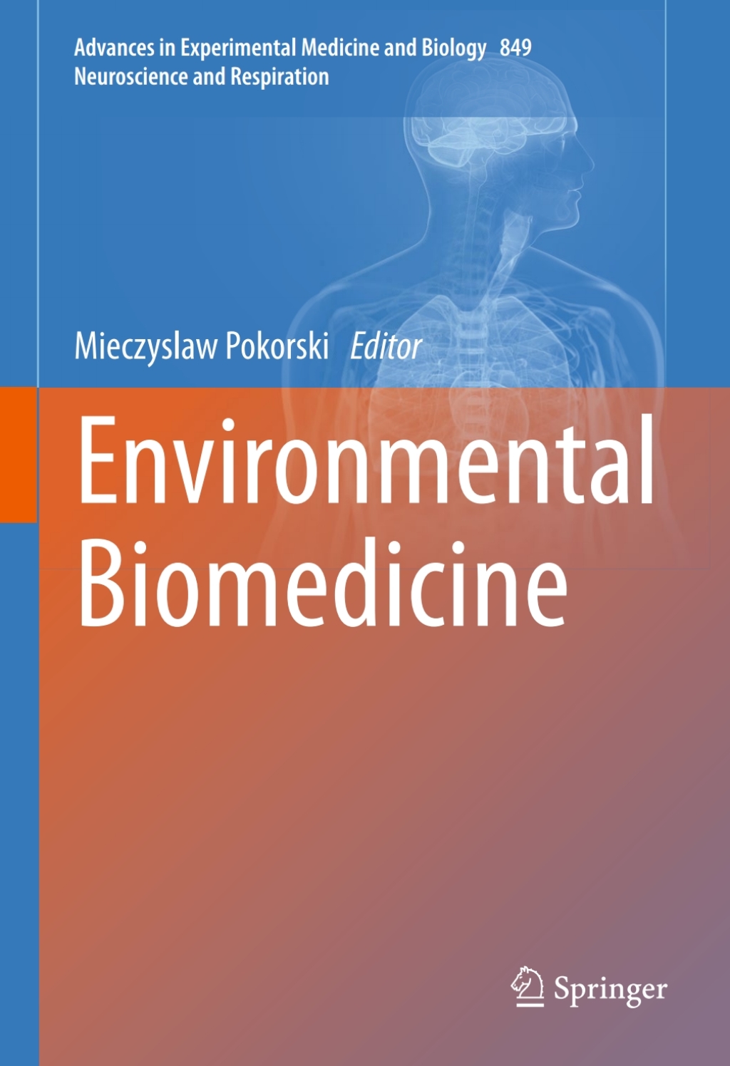 Environmental Biomedicine 