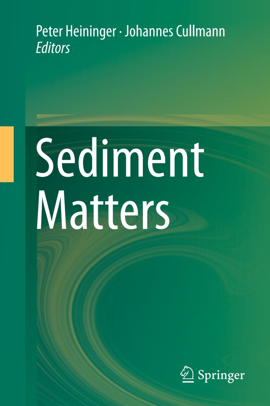 Sediment Matters 