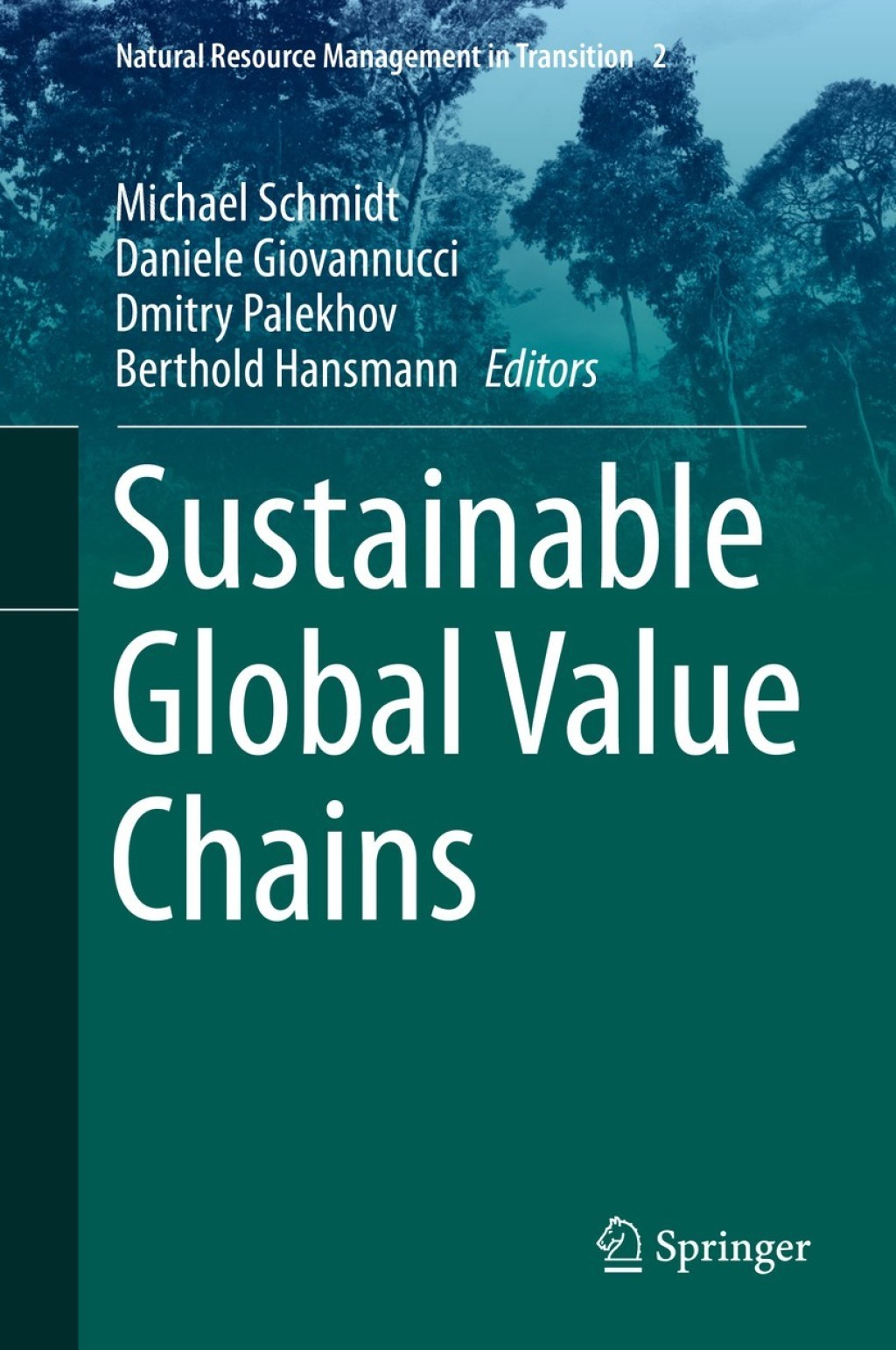 Sustainable Global Value Chains 
