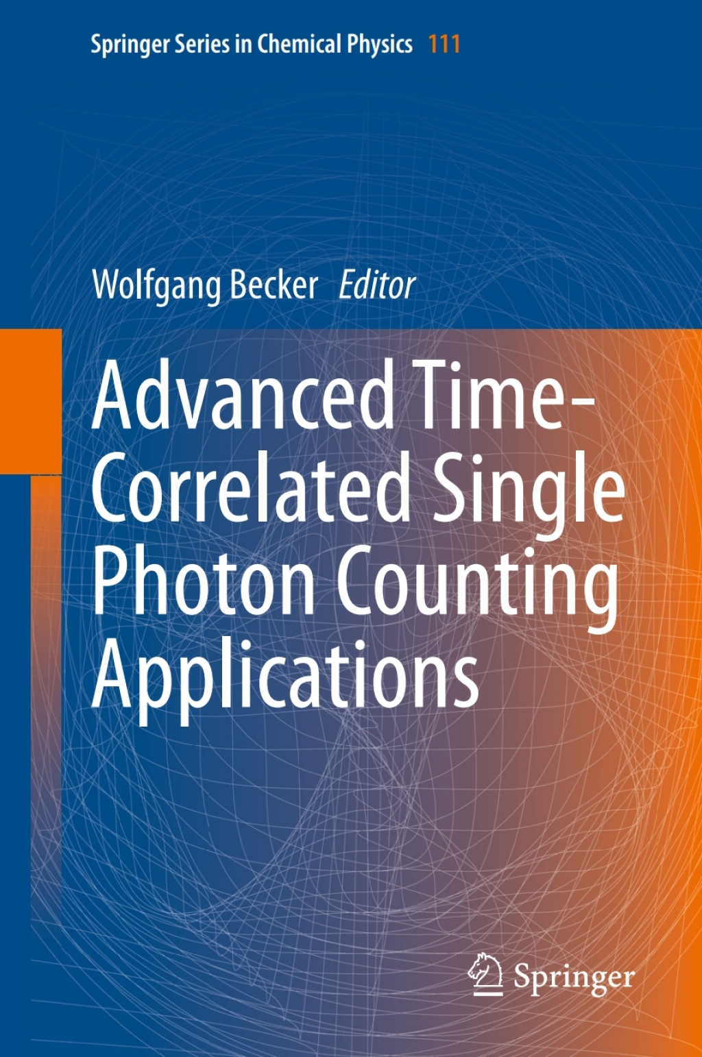 Advanced Time-Correlated Single Photon Counting Applications 