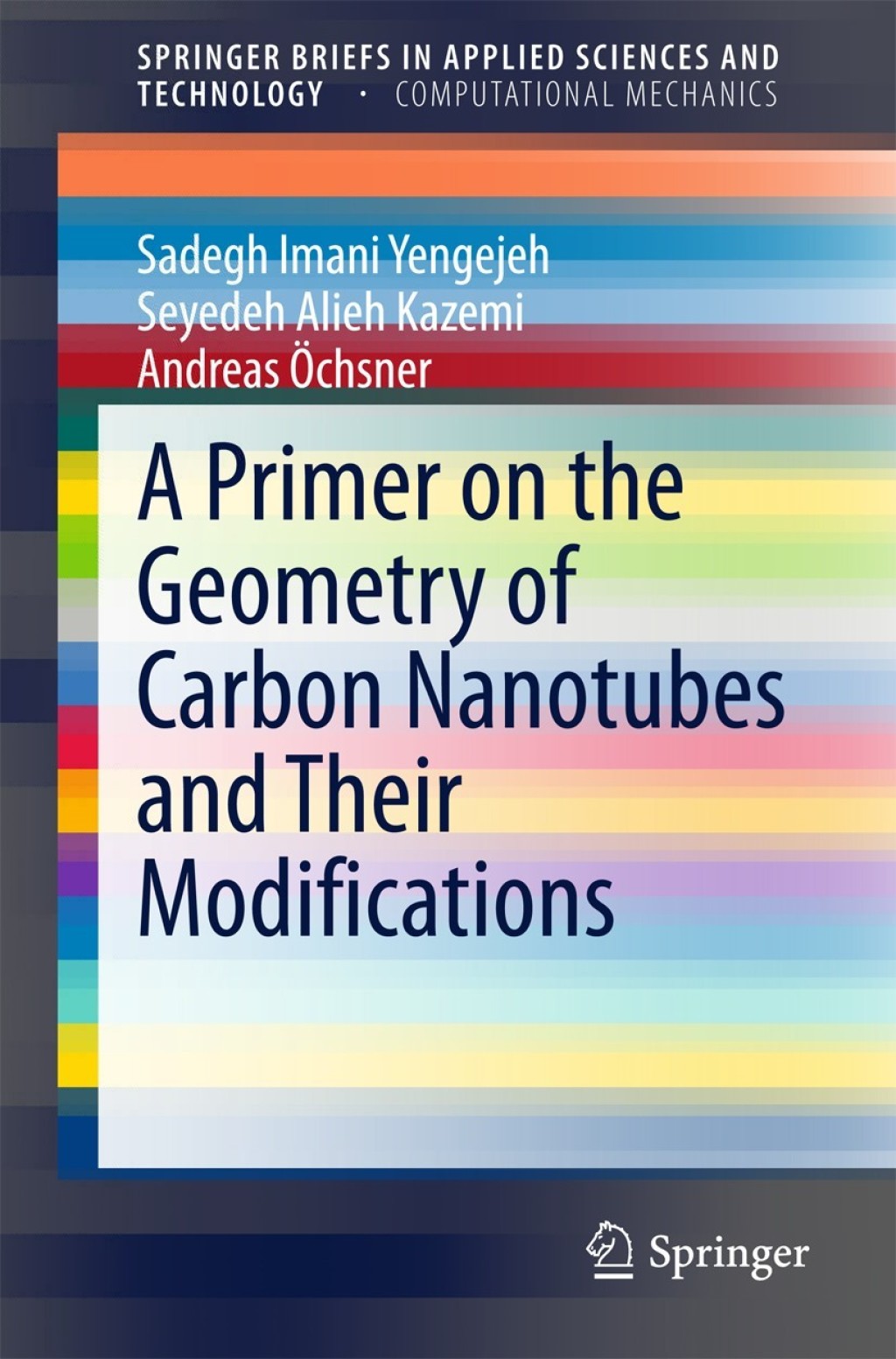 A Primer on the Geometry of Carbon Nanotubes and Their Modifications 
