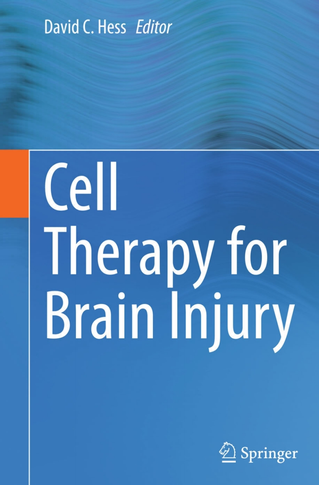 Cell Therapy for Brain Injury 