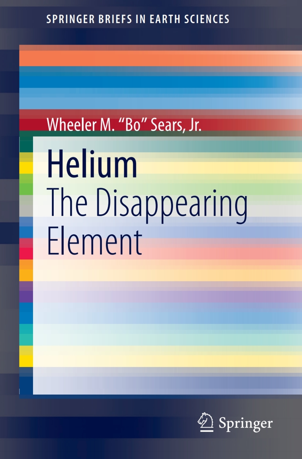 Helium The Disappearing Element 