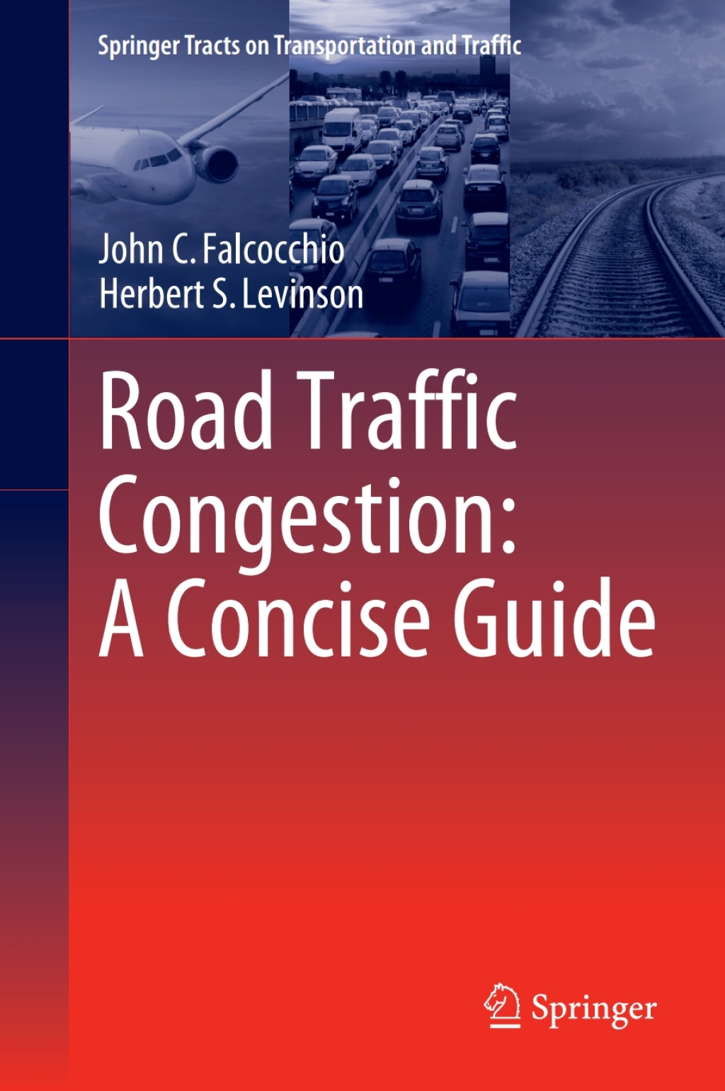 Road Traffic Congestion: A Concise Guide 