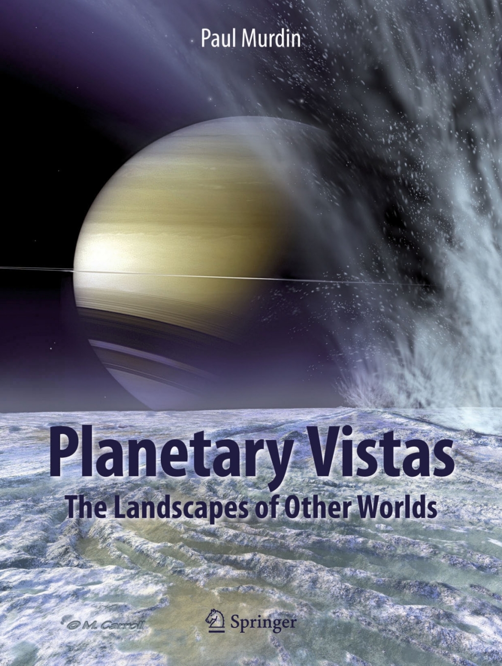 Planetary Vistas 