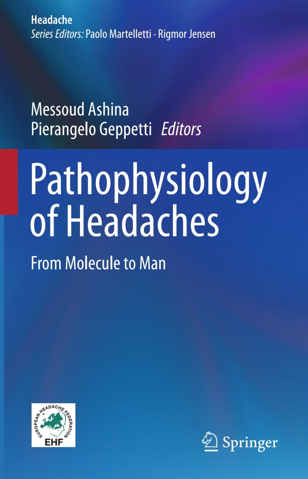 Pathophysiology of Headaches From Molecule to Man 