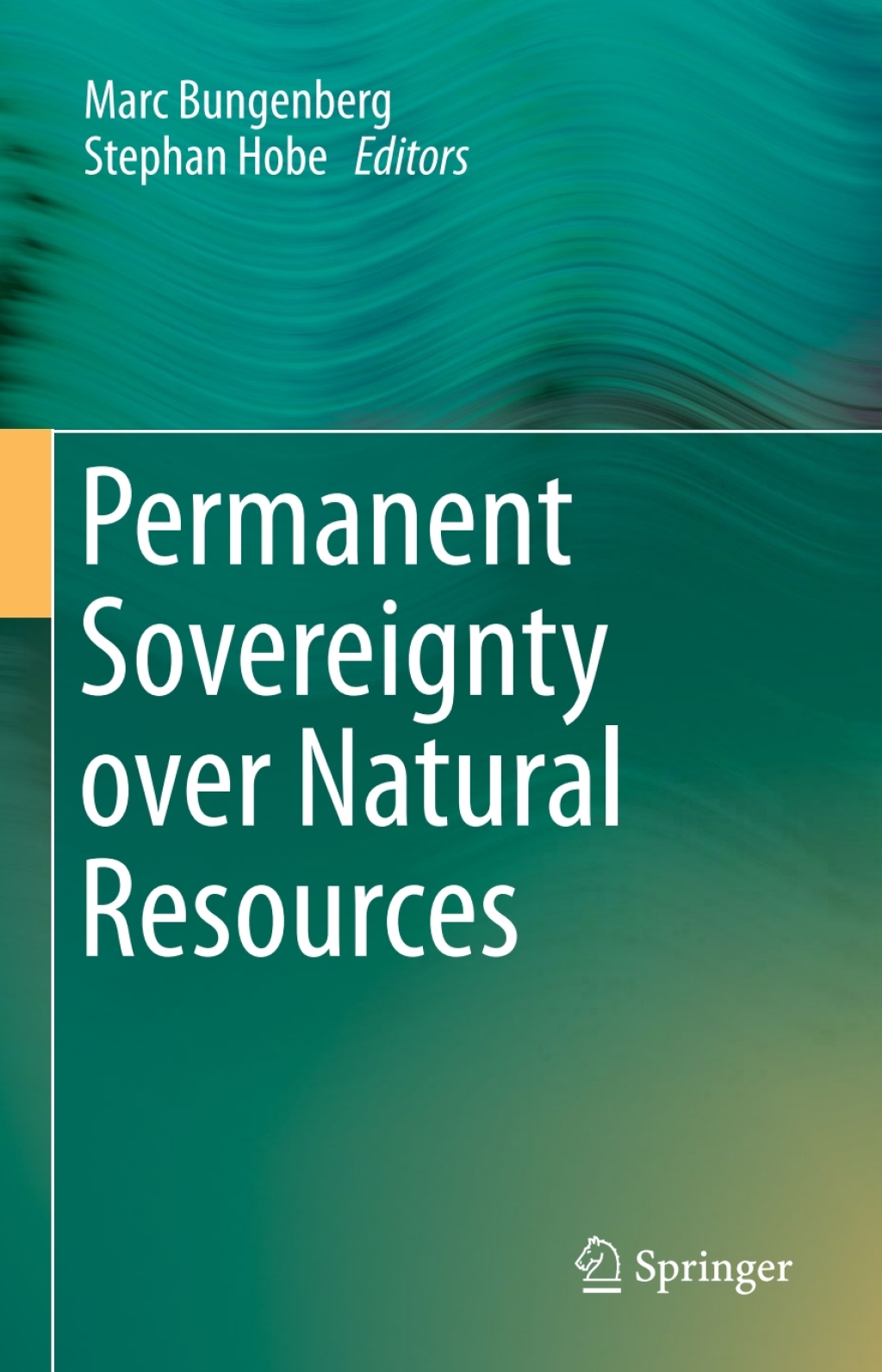 Permanent Sovereignty over Natural Resources 