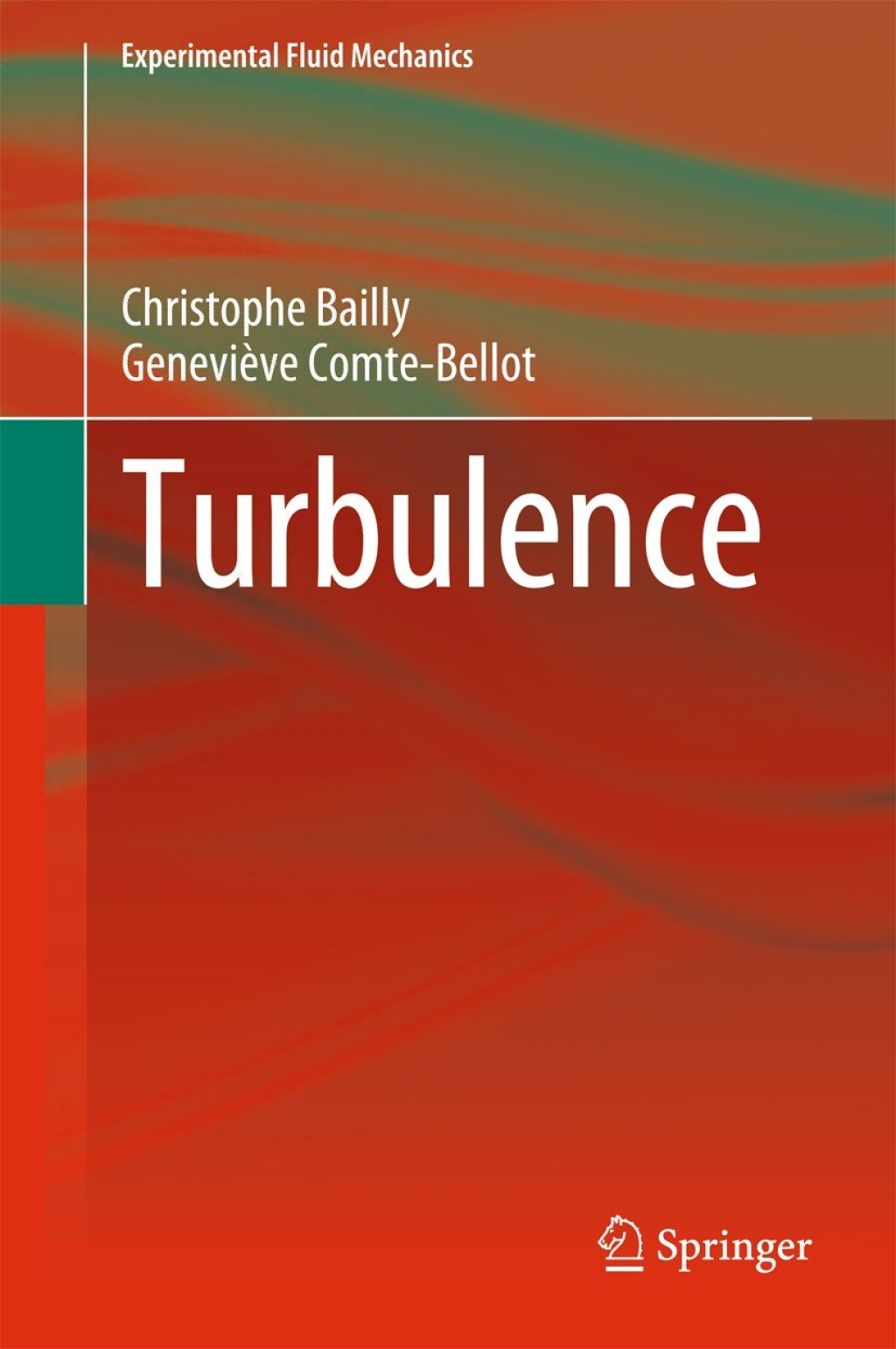 Turbulence 