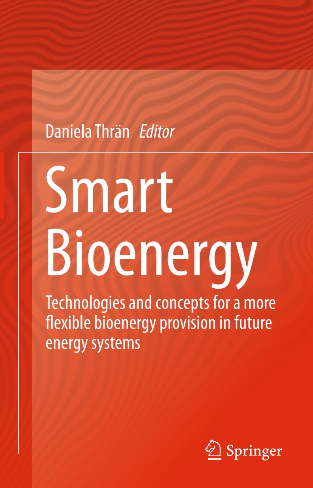 Smart Bioenergy Technologies and concepts for a more flexible bioenergy provision in future energy systems 