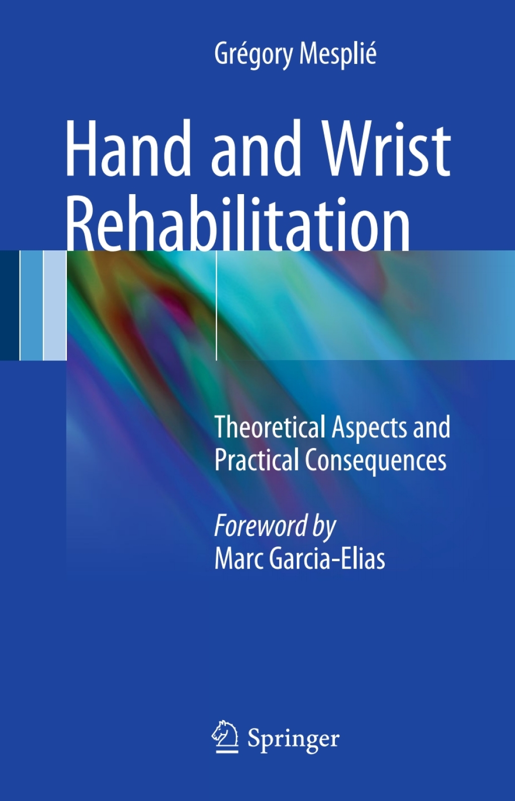 Hand and Wrist Rehabilitation Theoretical Aspects and Practical Consequences 