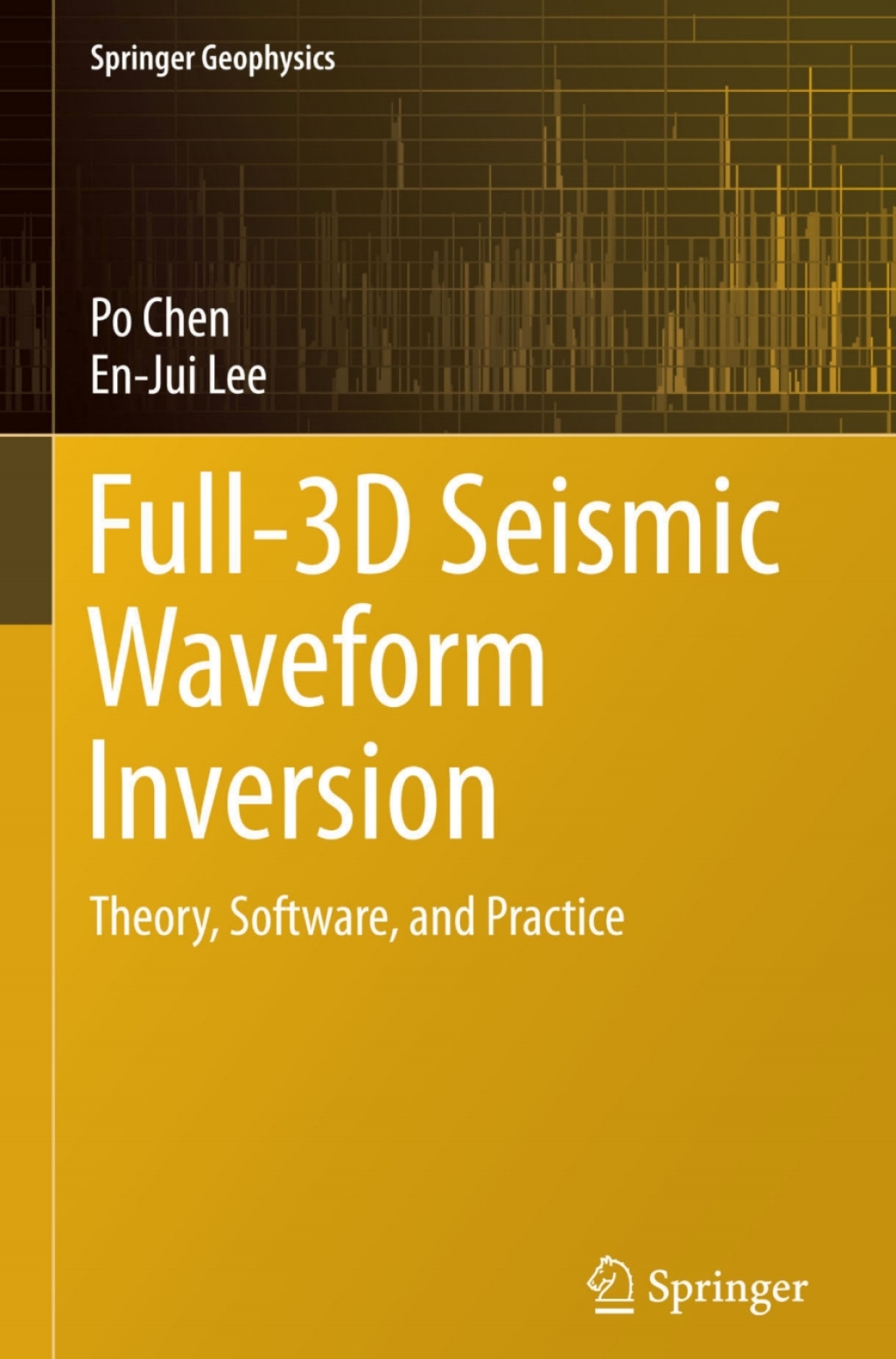 Full-3D Seismic Waveform Inversion Theory, Software and Practice 