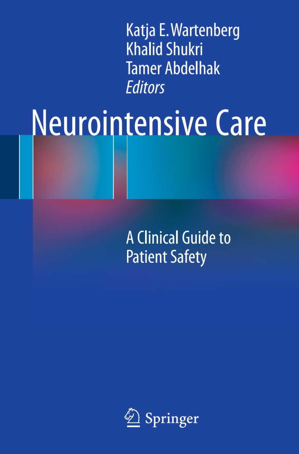 Neurointensive Care A Clinical Guide to Patient Safety 