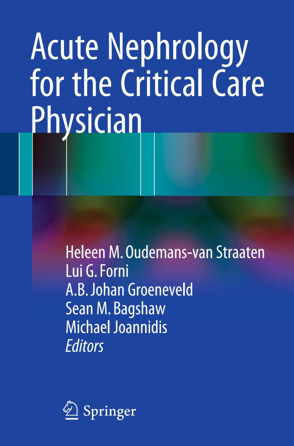 Acute Nephrology for the Critical Care Physician 