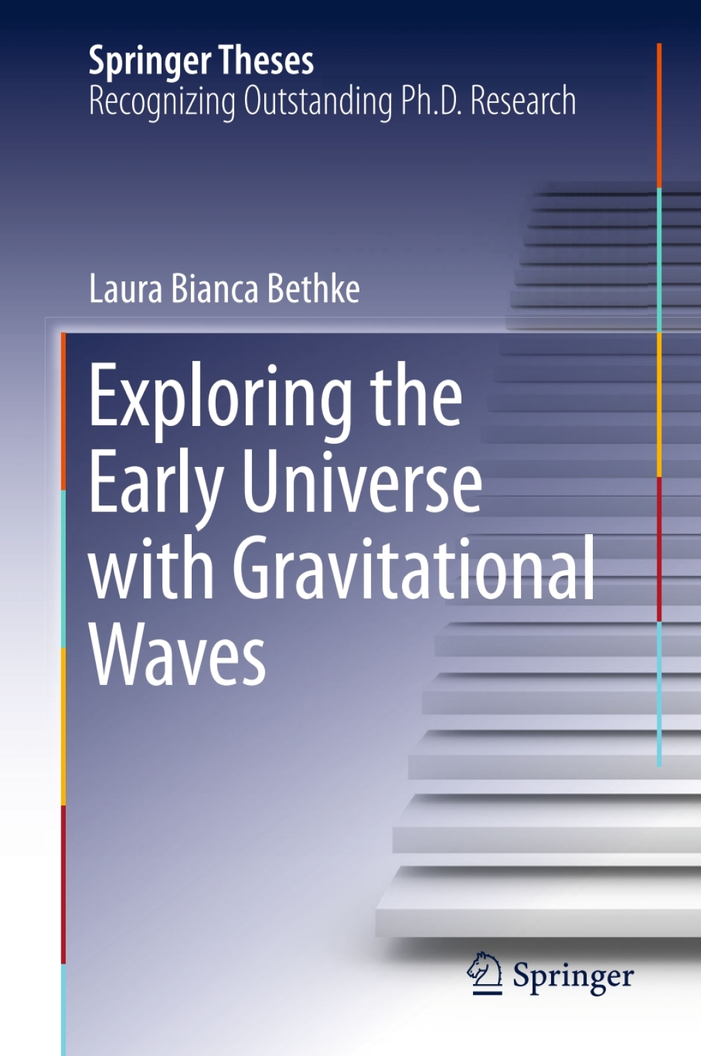 Exploring the Early Universe with Gravitational Waves 