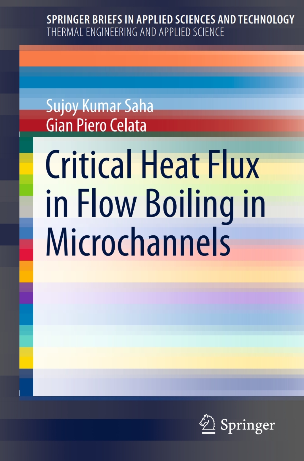 Critical Heat Flux in Flow Boiling in Microchannels 