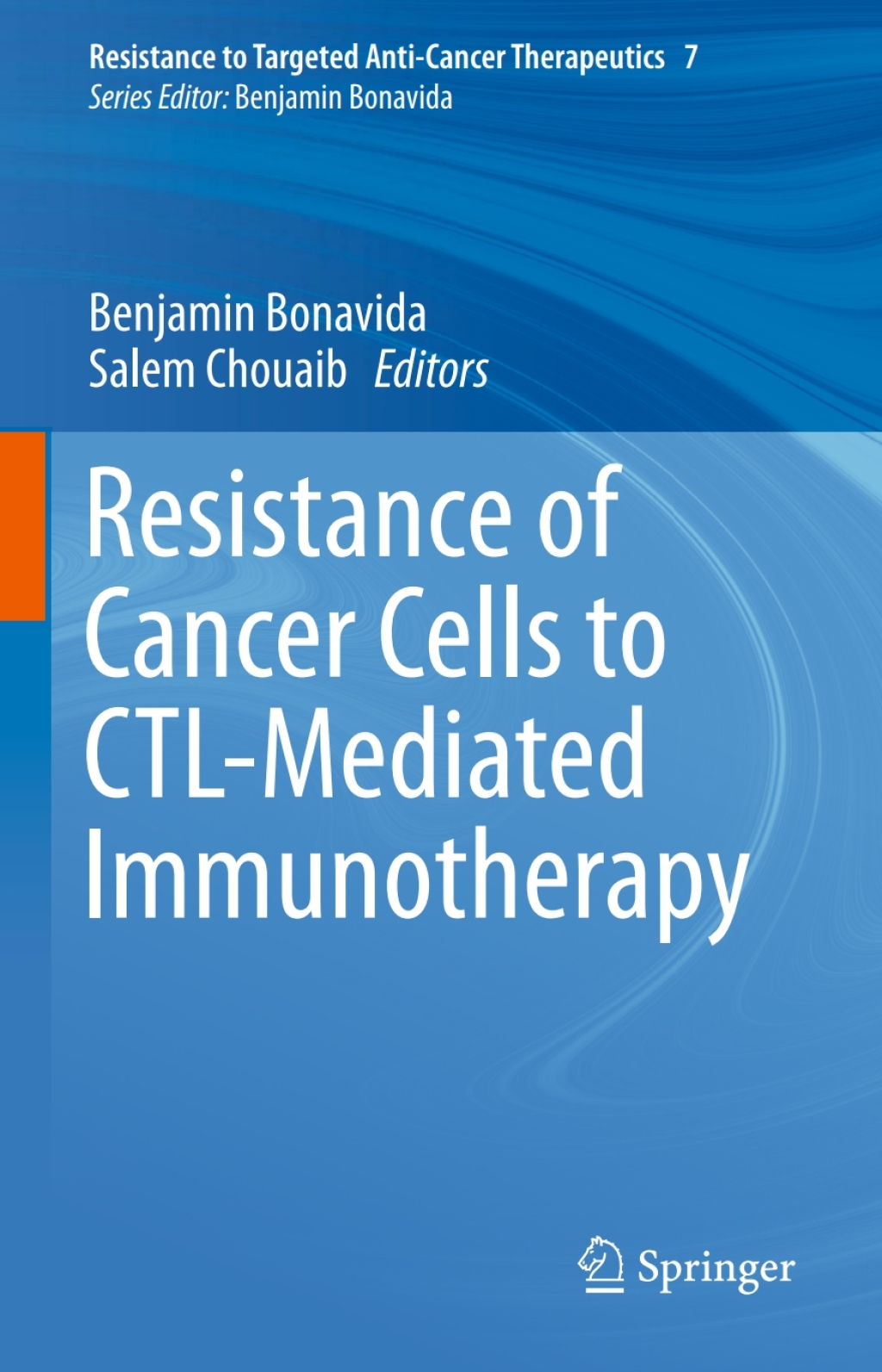 Resistance of Cancer Cells to CTL-Mediated Immunotherapy 