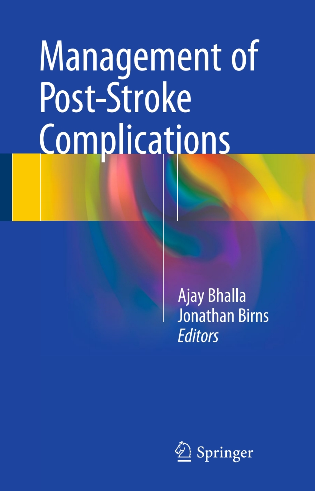 Management of Post-Stroke Complications 
