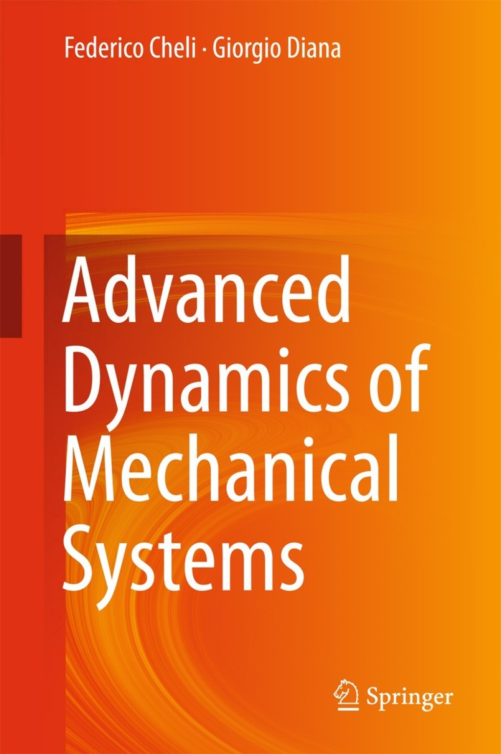 Advanced Dynamics of Mechanical Systems Advanced Dynamics of Mechanical Systems - Image 1