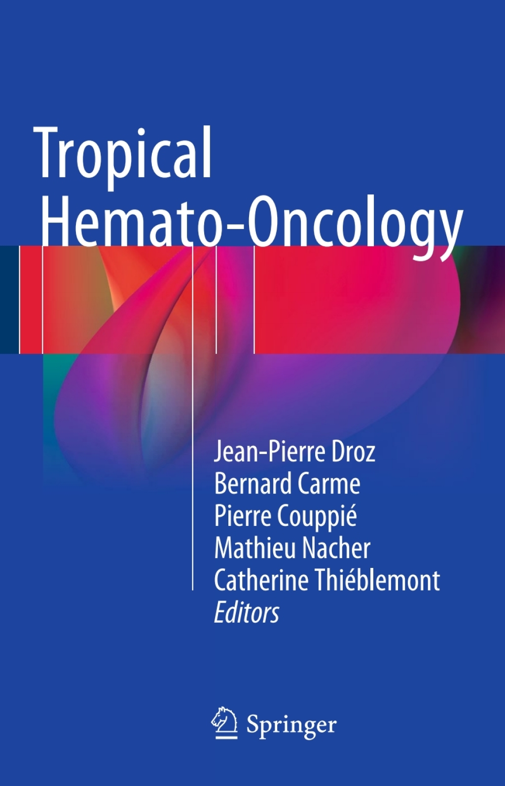 Tropical Hemato-Oncology 