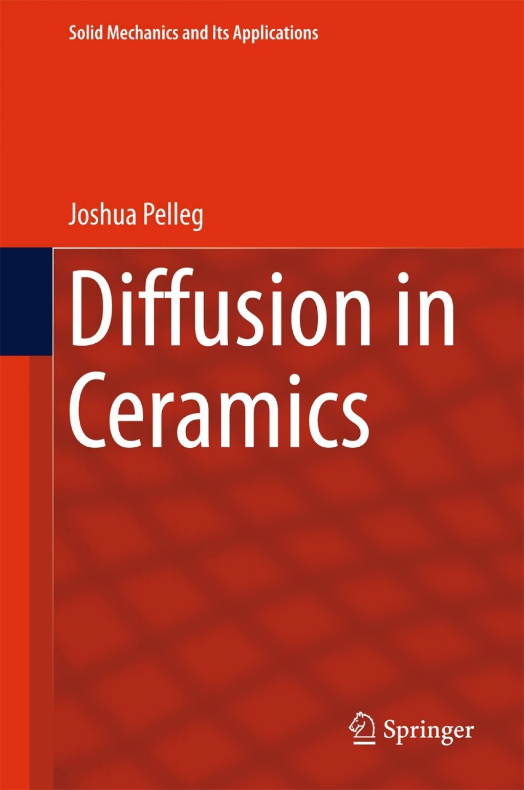 Diffusion in Ceramics 