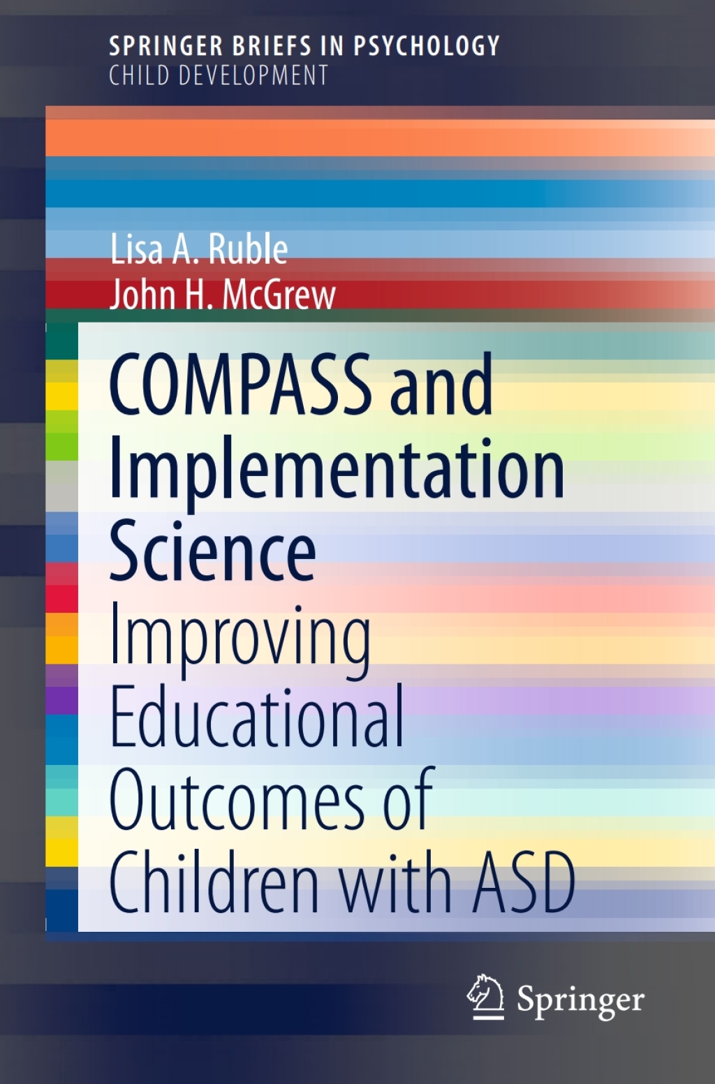 COMPASS and Implementation Science Improving Educational Outcomes of Children with ASD 