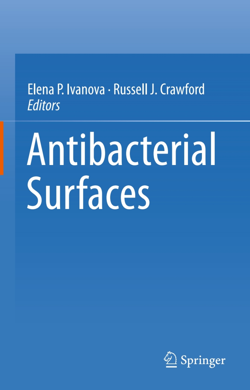 Antibacterial Surfaces 