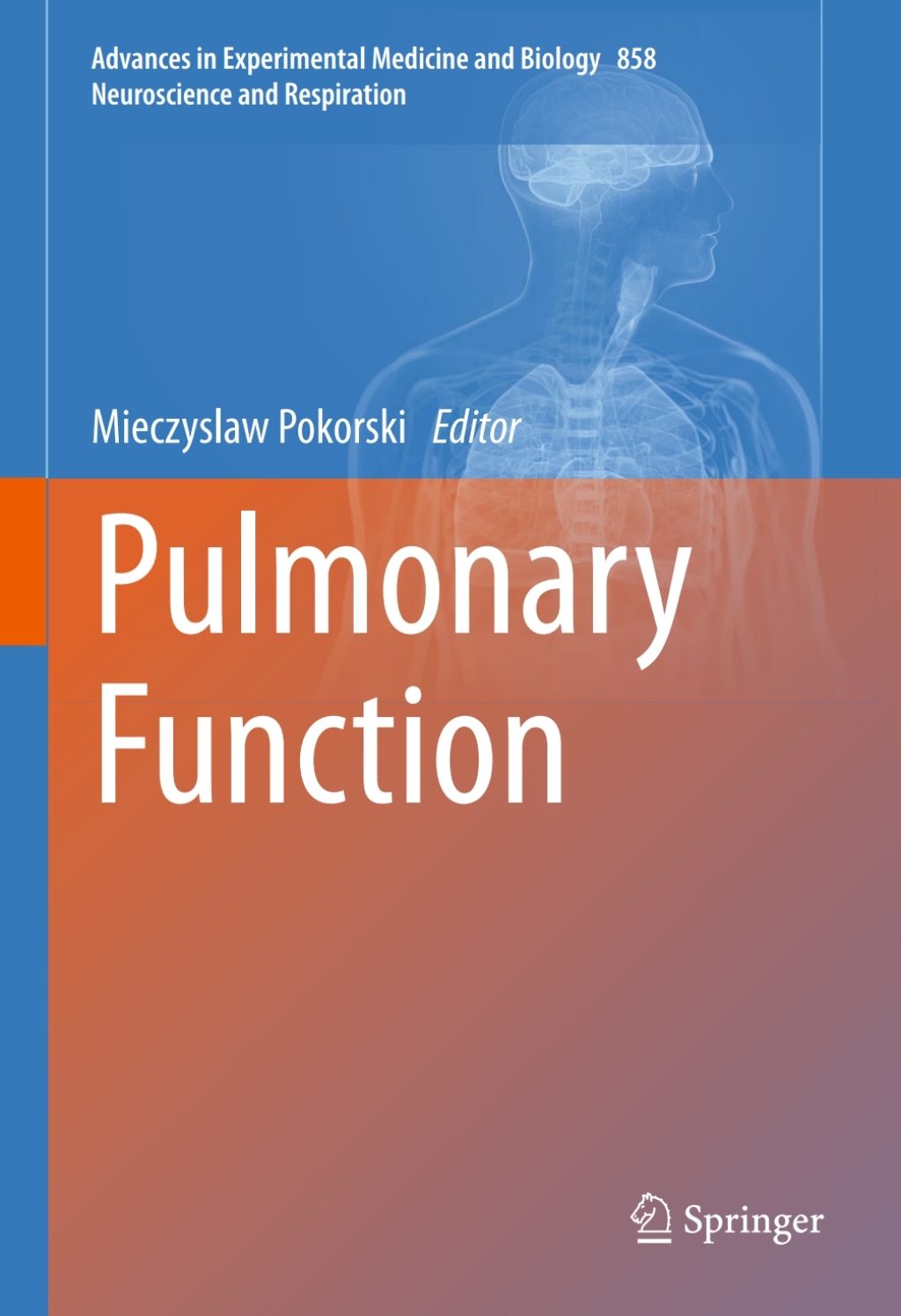 Pulmonary Function 