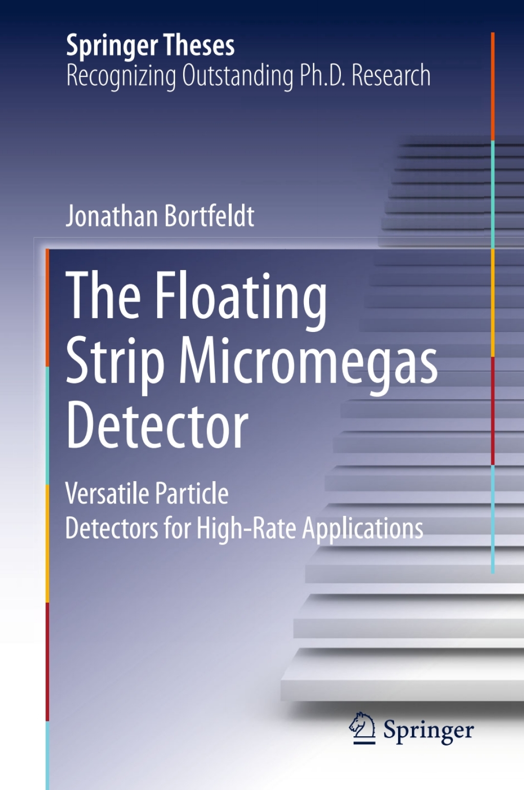 The Floating Strip Micromegas Detector Versatile Particle Detectors for High-Rate Applications 