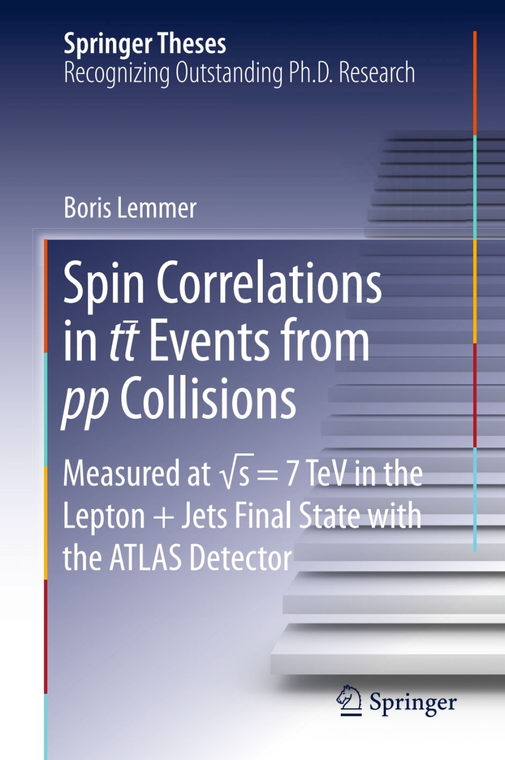 Spin Correlations in tt Events from pp Collisions Measured at Ã¢Ë†Å¡s = 7 TeV in the Lepton+Jets Final State with the ATLAS Detector 