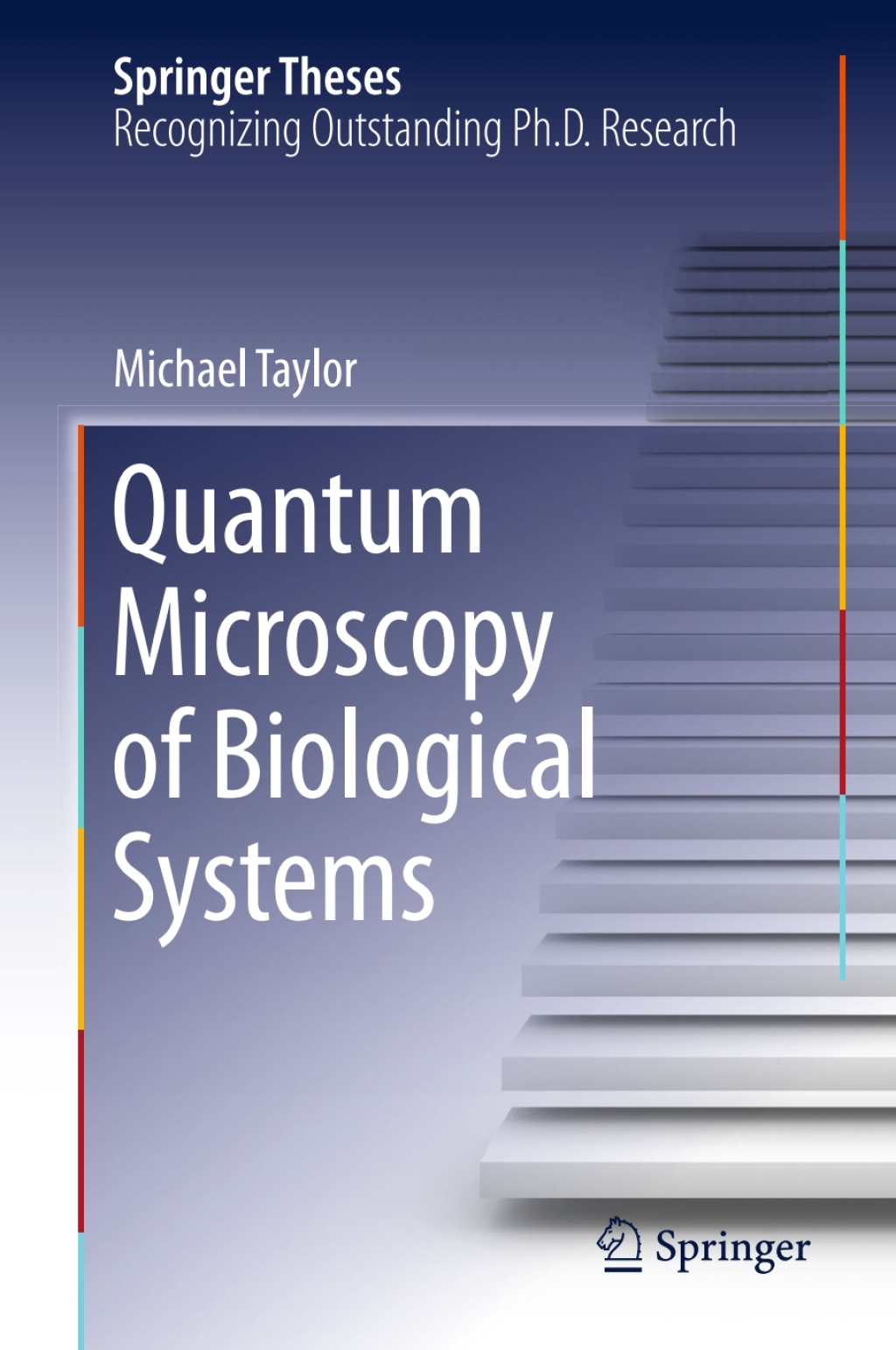Quantum Microscopy of Biological Systems 