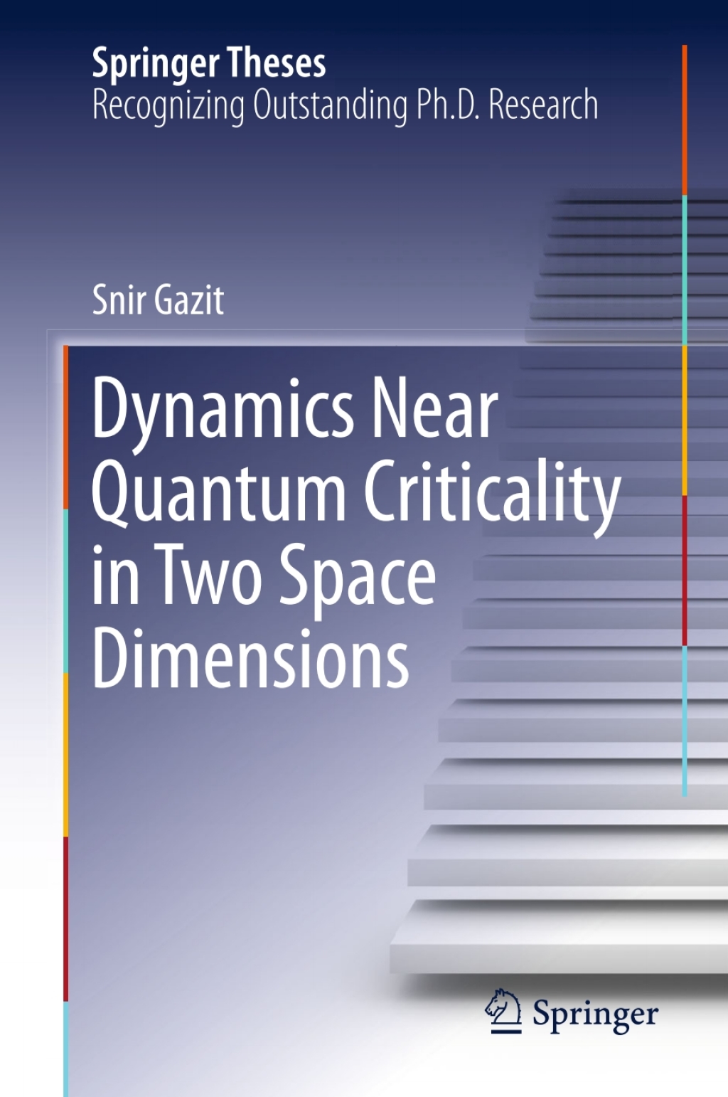 Dynamics Near Quantum Criticality in Two Space Dimensions 
