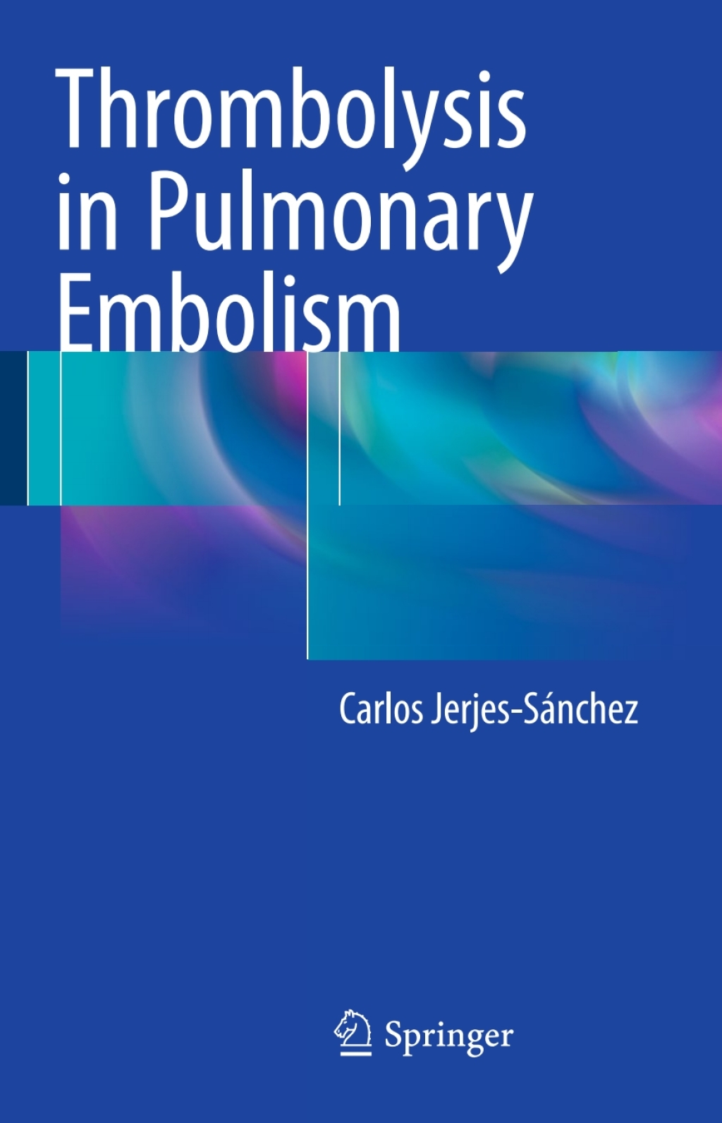 Thrombolysis in Pulmonary Embolism 