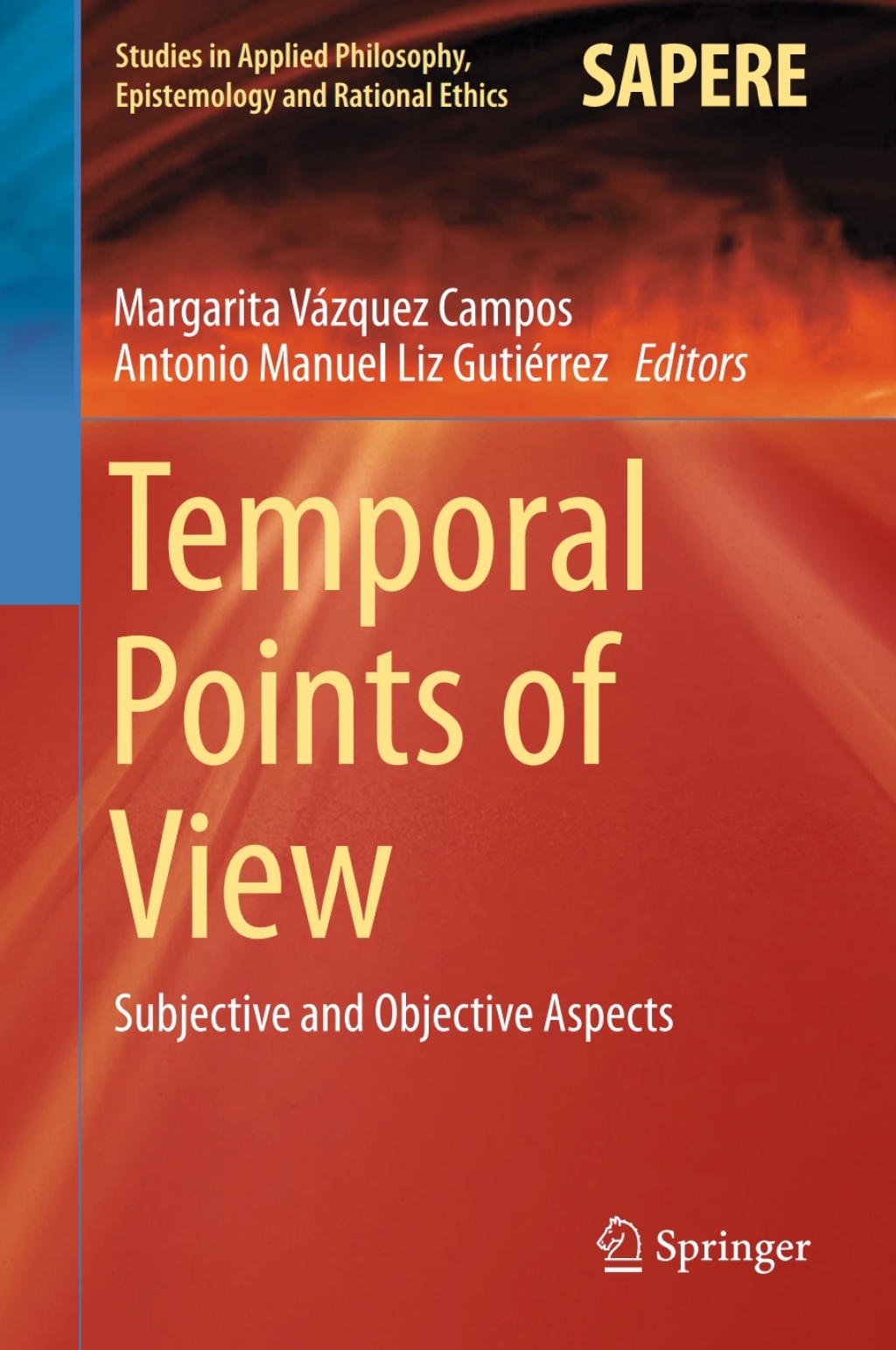 Temporal Points of View Subjective and Objective Aspects 