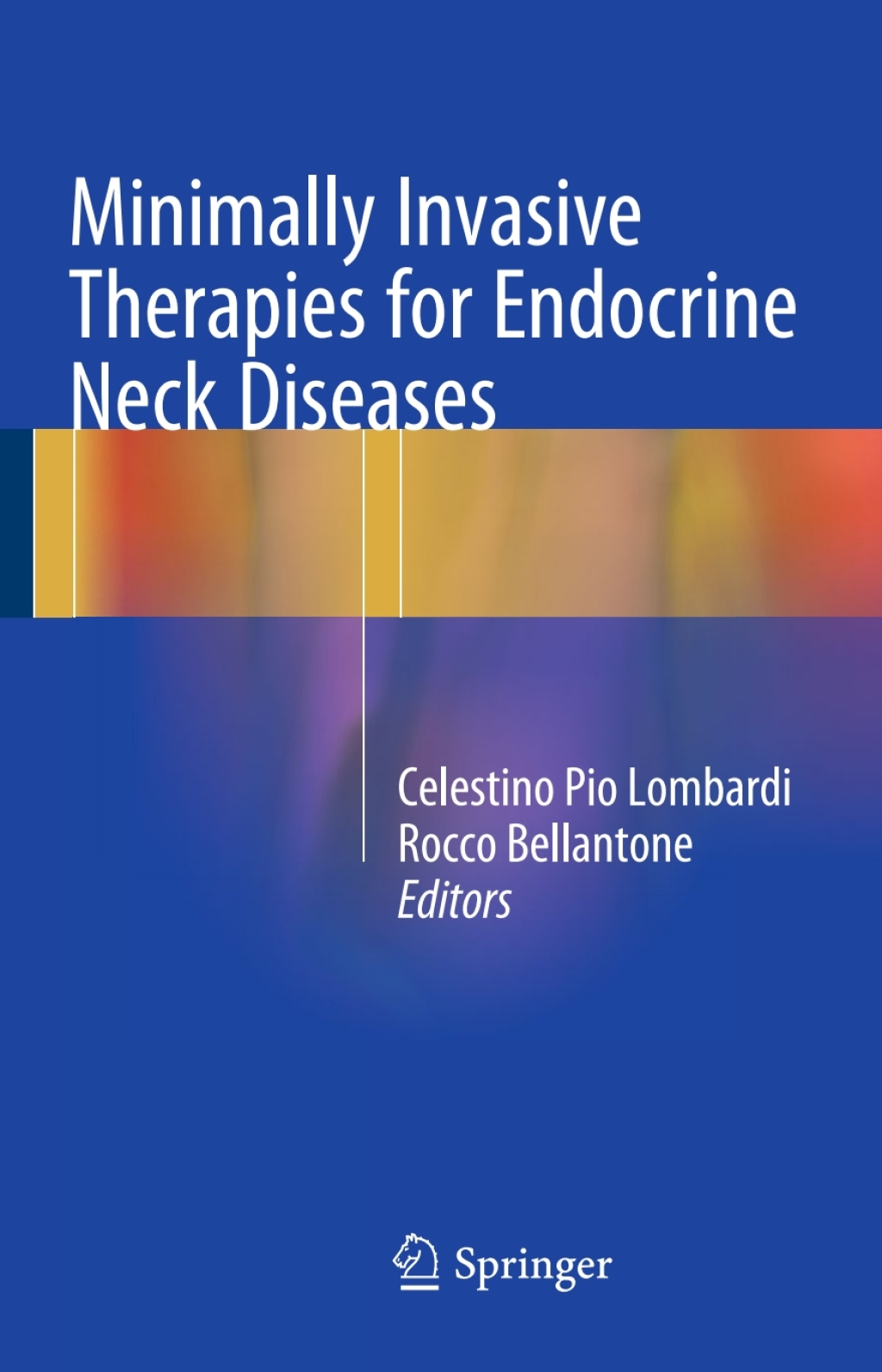 Minimally Invasive Therapies for Endocrine Neck Diseases 