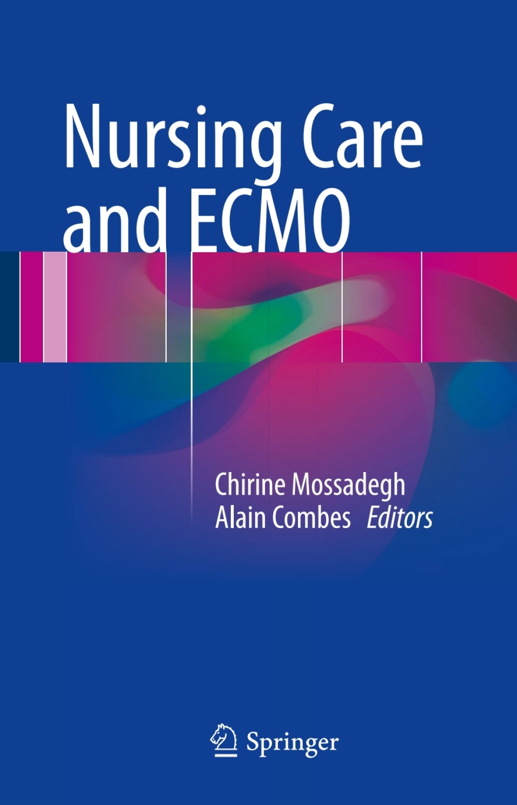 Nursing Care and ECMO 