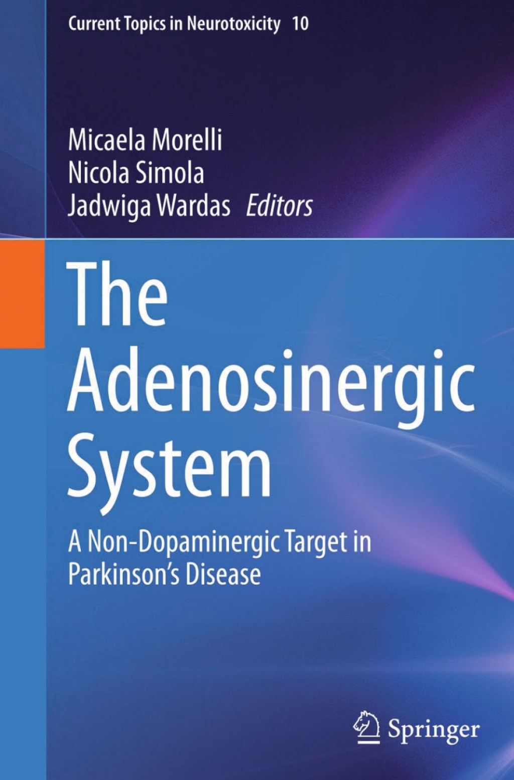 The Adenosinergic System A Non-Dopaminergic Target in ParkinsonÃ¢â‚¬â„¢s Disease 