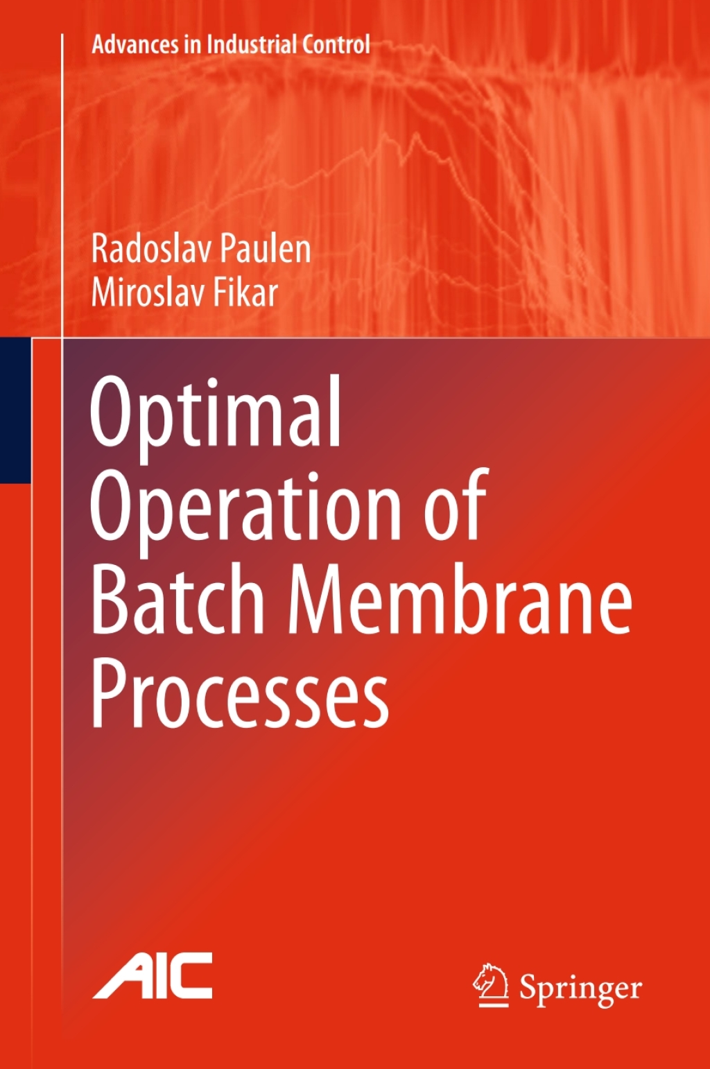 Optimal Operation of Batch Membrane Processes 