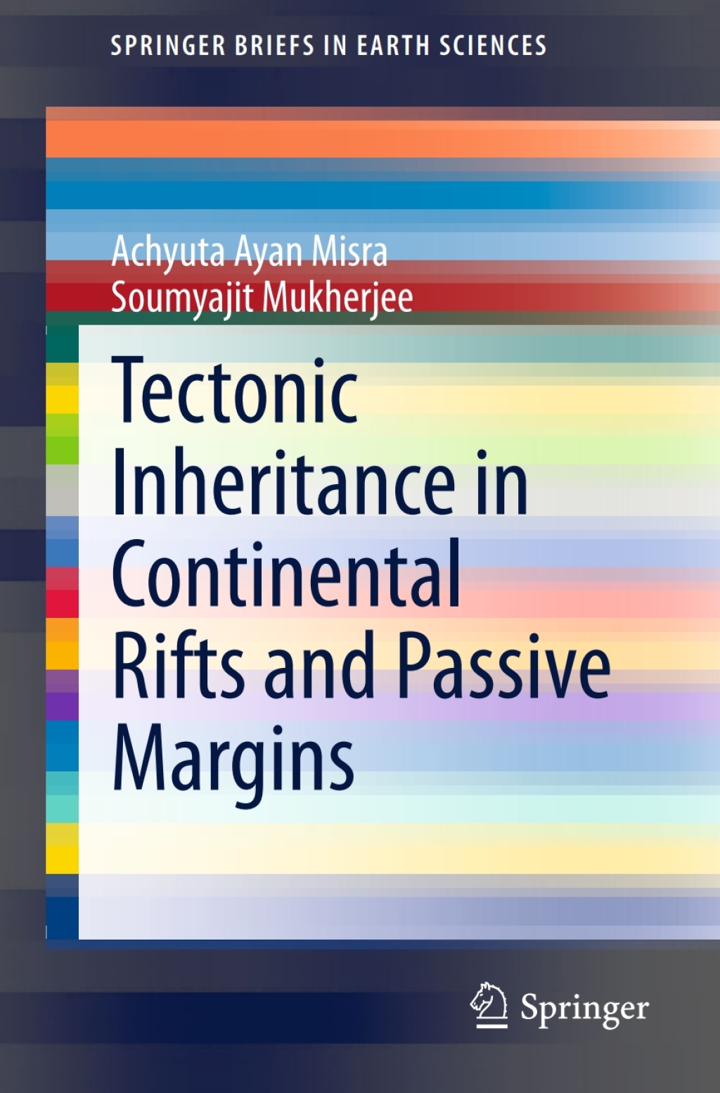 Tectonic Inheritance in Continental Rifts and Passive Margins 