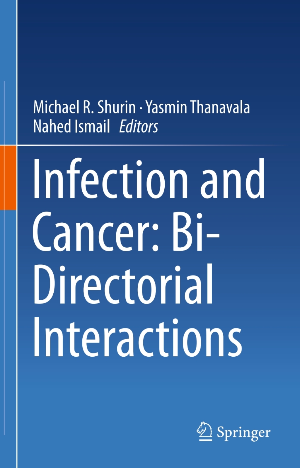 Infection and Cancer: Bi-Directorial Interactions 