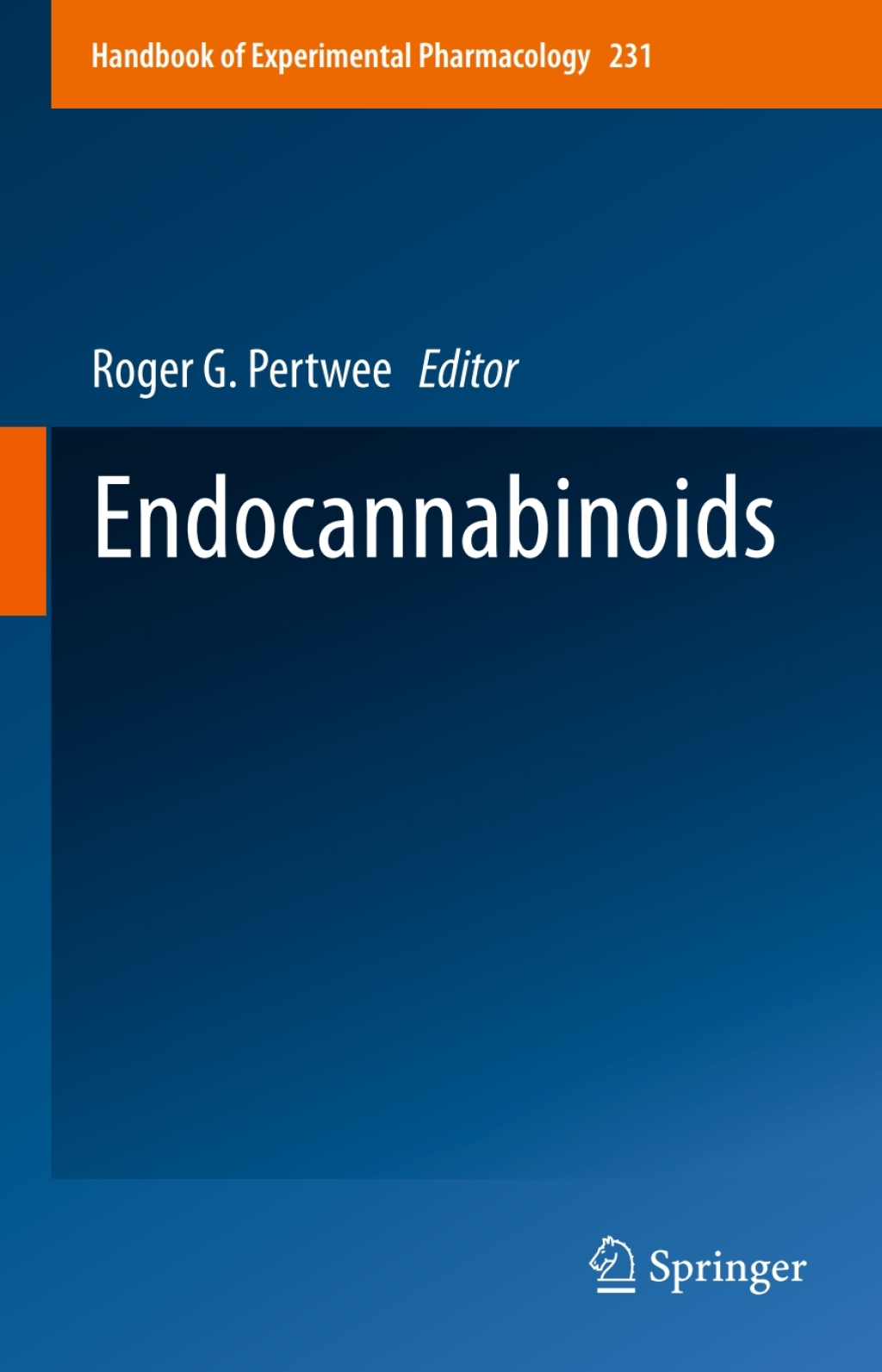 Endocannabinoids 